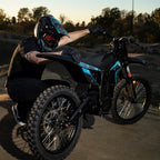 Stage2 M1, 60v Electric Dirt Bike