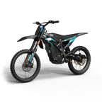 Stage2 M1, 60v Electric Dirt Bike