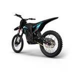 Stage2 M1, 60v Electric Dirt Bike