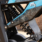 Stage2 M1, 60v Electric Dirt Bike