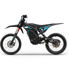 Stage2 M1, 60v Electric Dirt Bike