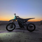 Stage2 M2, 72v Electric Dirt Bike