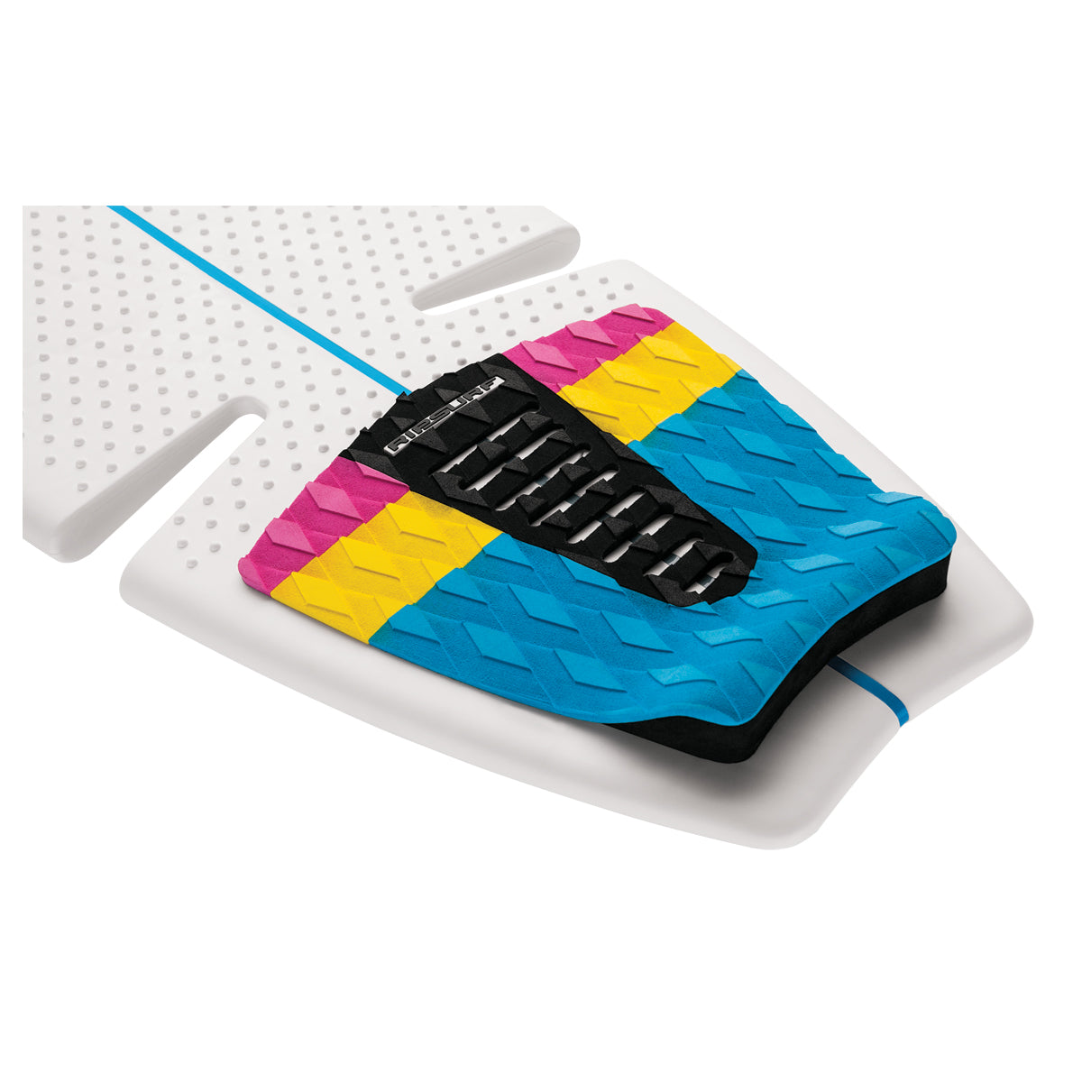 RipSurf Casterboard with RipStik Technology