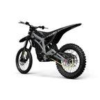 Stage2 M2, 72v Electric Dirt Bike