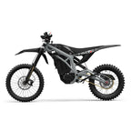 Stage2 M2: 72V Electric Dirt Bike | Motocross-Ready E-Moto