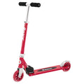 A125 Anodized Kick Scooter