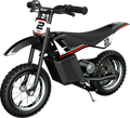 MX125 Dirt Rocket