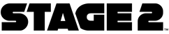 Stage 2 Logo